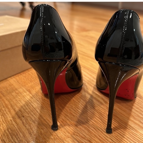 Christian Louboutin Shoes - Picture 1 of 5